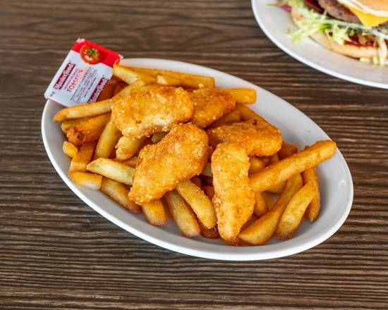 Chicken Nuggets