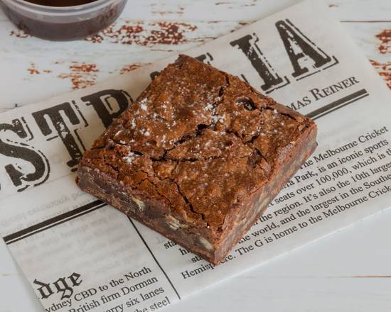 Chocolate Brownie