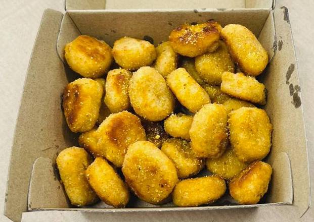 Chicken Bites