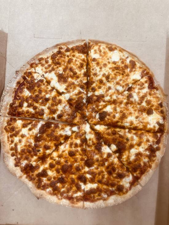 Classic Margherita (V) (GFO)