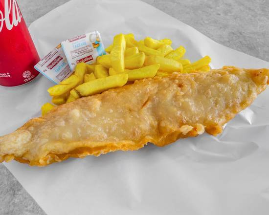 Large Chips