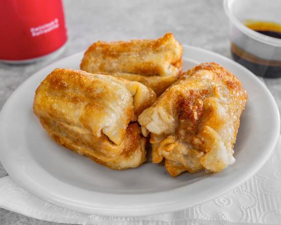 Steamed Dim Sim
