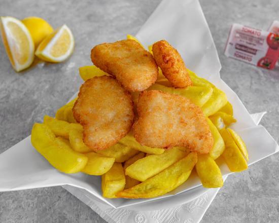 Kids Nuggets Pack