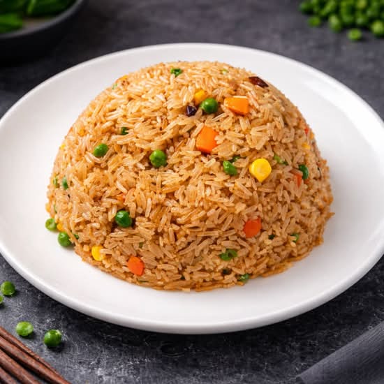 Fried rice