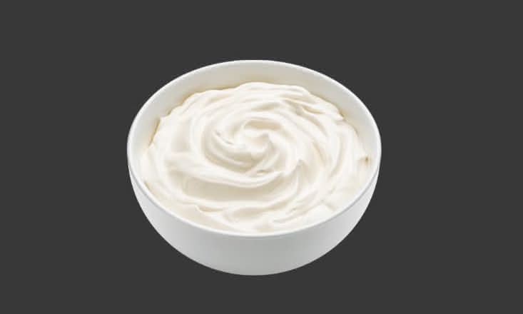 Sour Cream