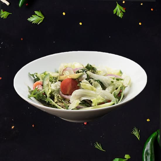 Garden Salad