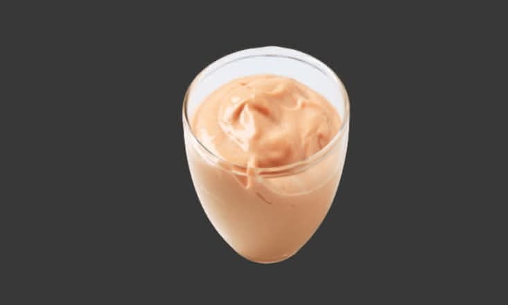 House Made Peri Peri Sauce