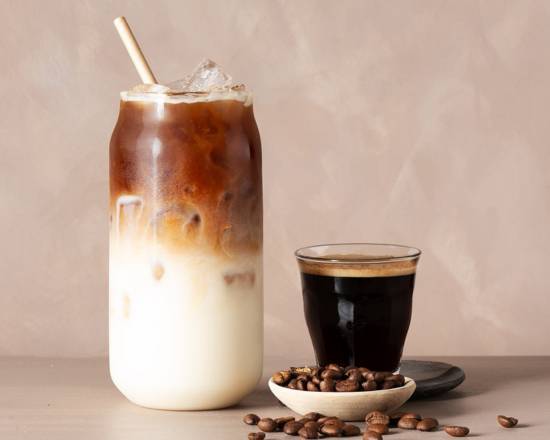 Iced Latte