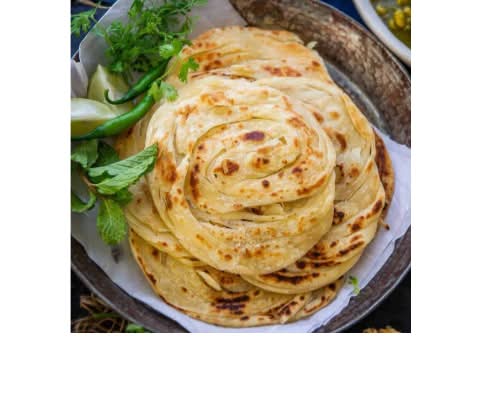 Lacha Prantha