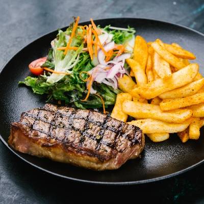 Rump Steak (LG)