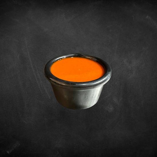 Buffalo HOT Sauce (V)
