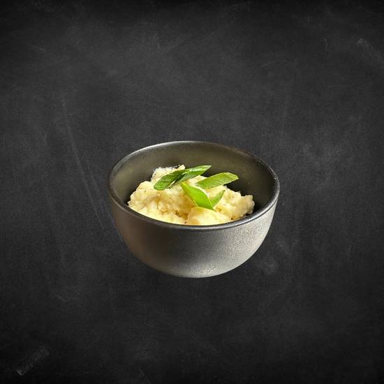 Mash Potato