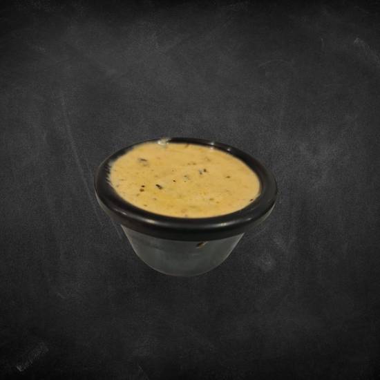 Creamy Mushroom (V)