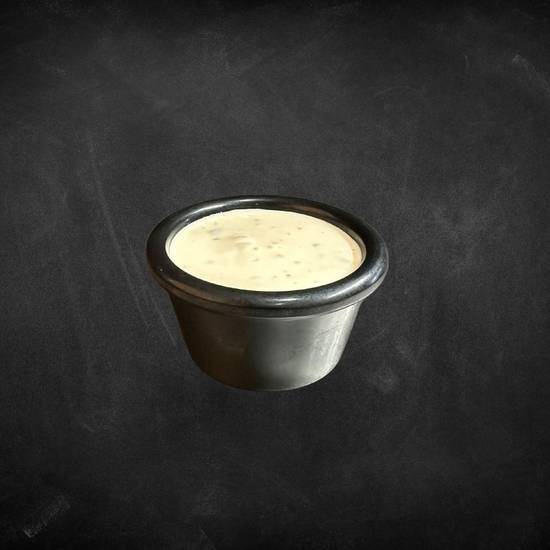 Buttermilk Ranch (V, LG)