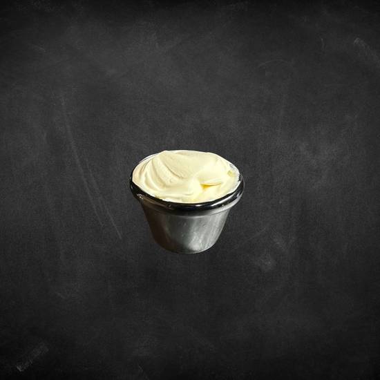 Sour Cream (V, Gf)