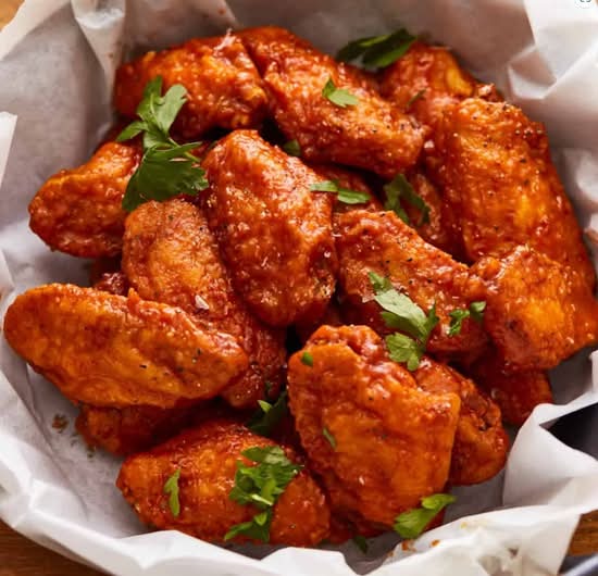 16 Buffalo  Wings