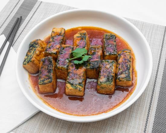 Signature Bean Curd