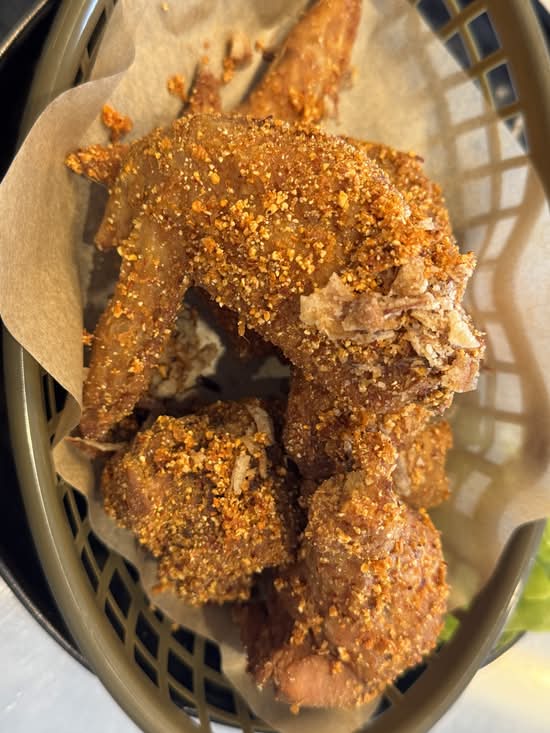 Wings Zaab