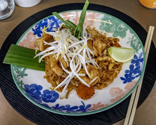 Pad Thai