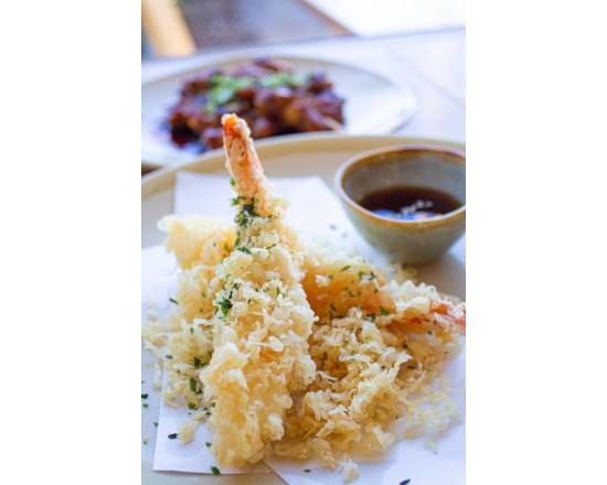 Prawn Tempura 2pcs