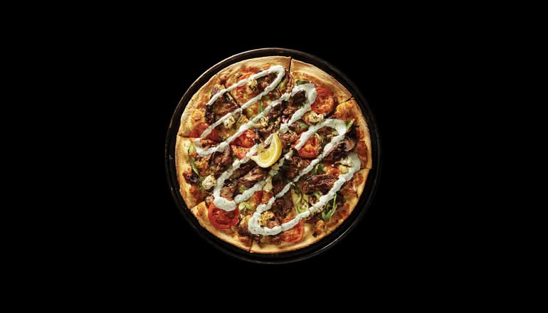 Mediterranean Lamb 4920KJ