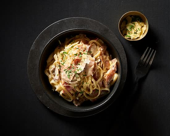 Carbonara 4280KJ