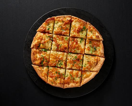GF Herb and Garlic Squares 4080KJ