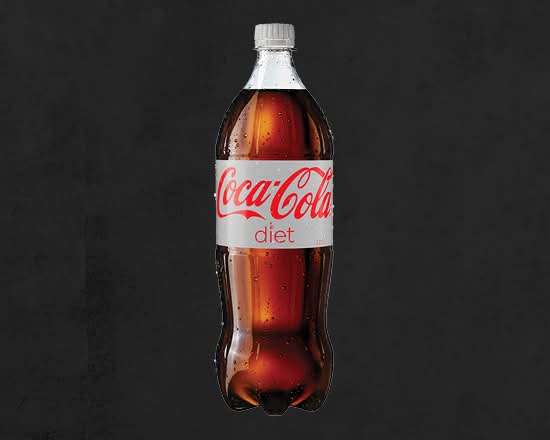 Diet Coke (1.25L)