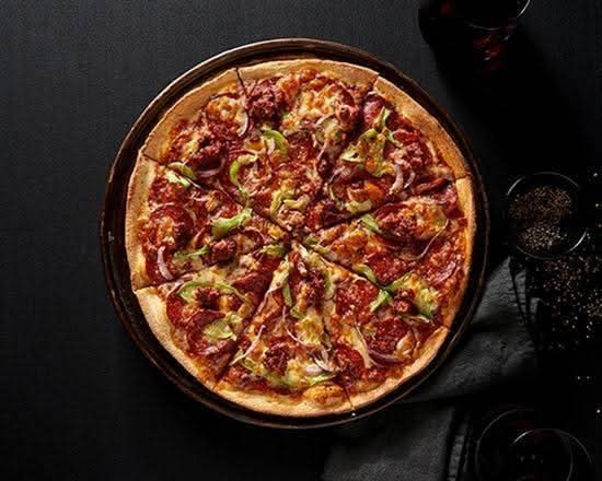 Pepperoni 4890KJ