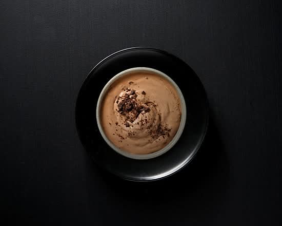 Chocolate Mousse 1610KJ