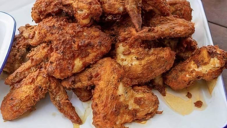 Buffalo Wings