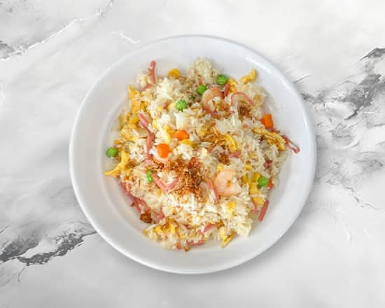 Fried Rice
