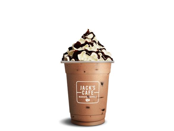 Iced Chocolate
