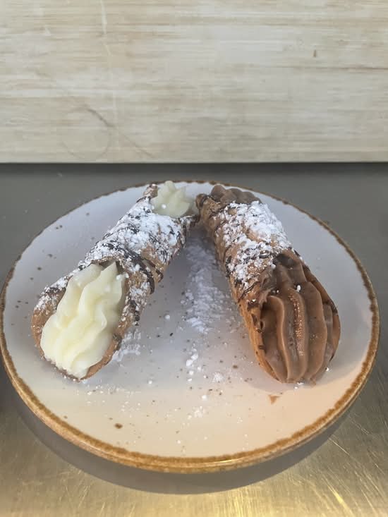 Cannoli
