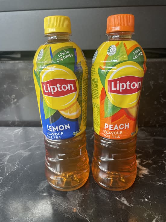 Lipton Ice Tea 500ml