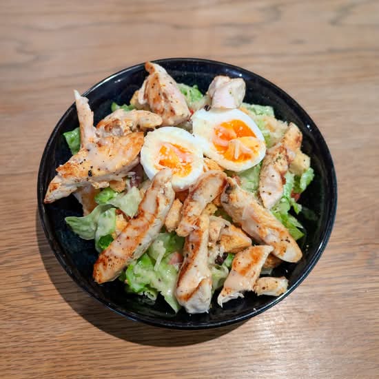 CAESAR SALAD