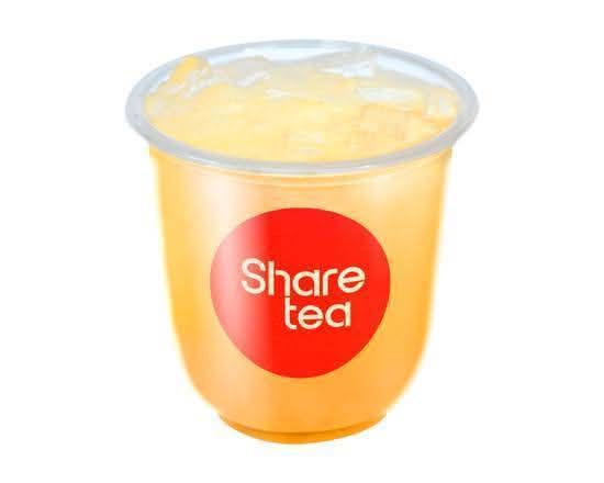 Kid's Peach Fruity