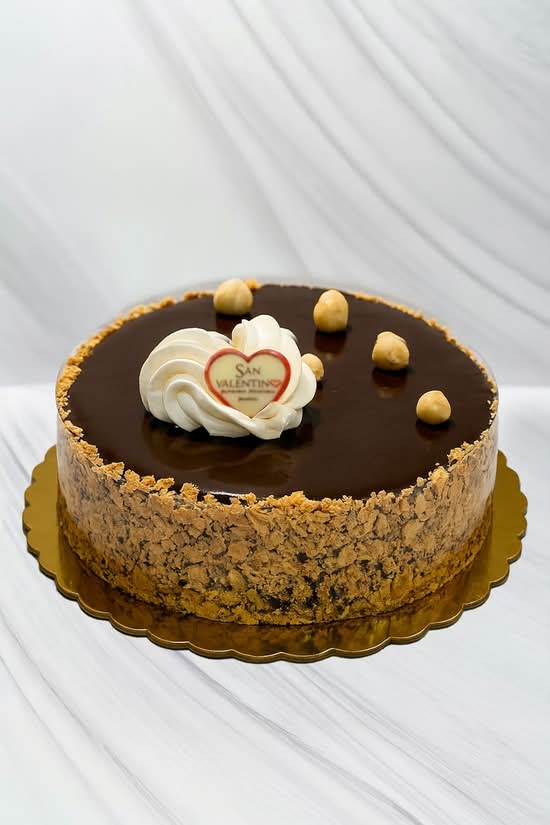 Setteveli Mousse Cake