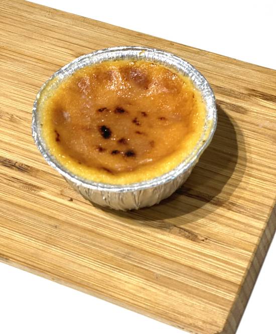 Creme Brulee