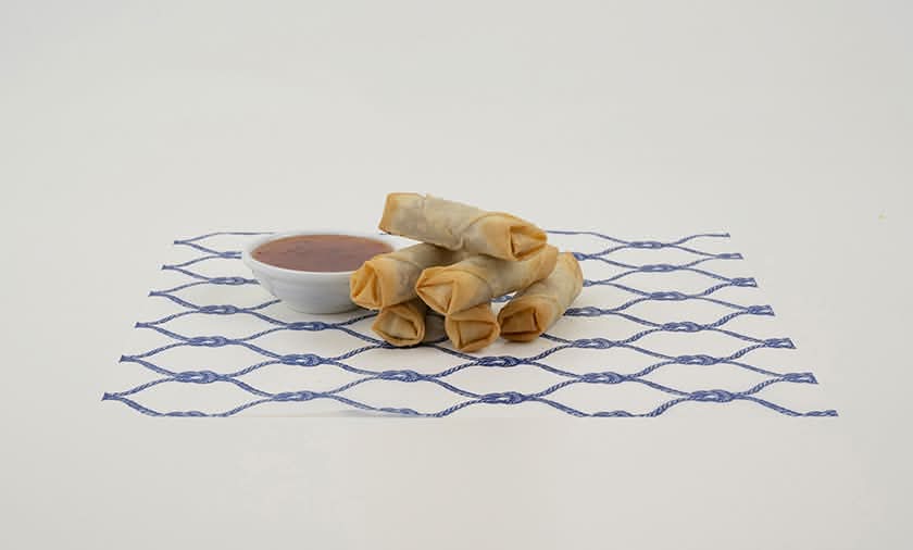 Spring Rolls
