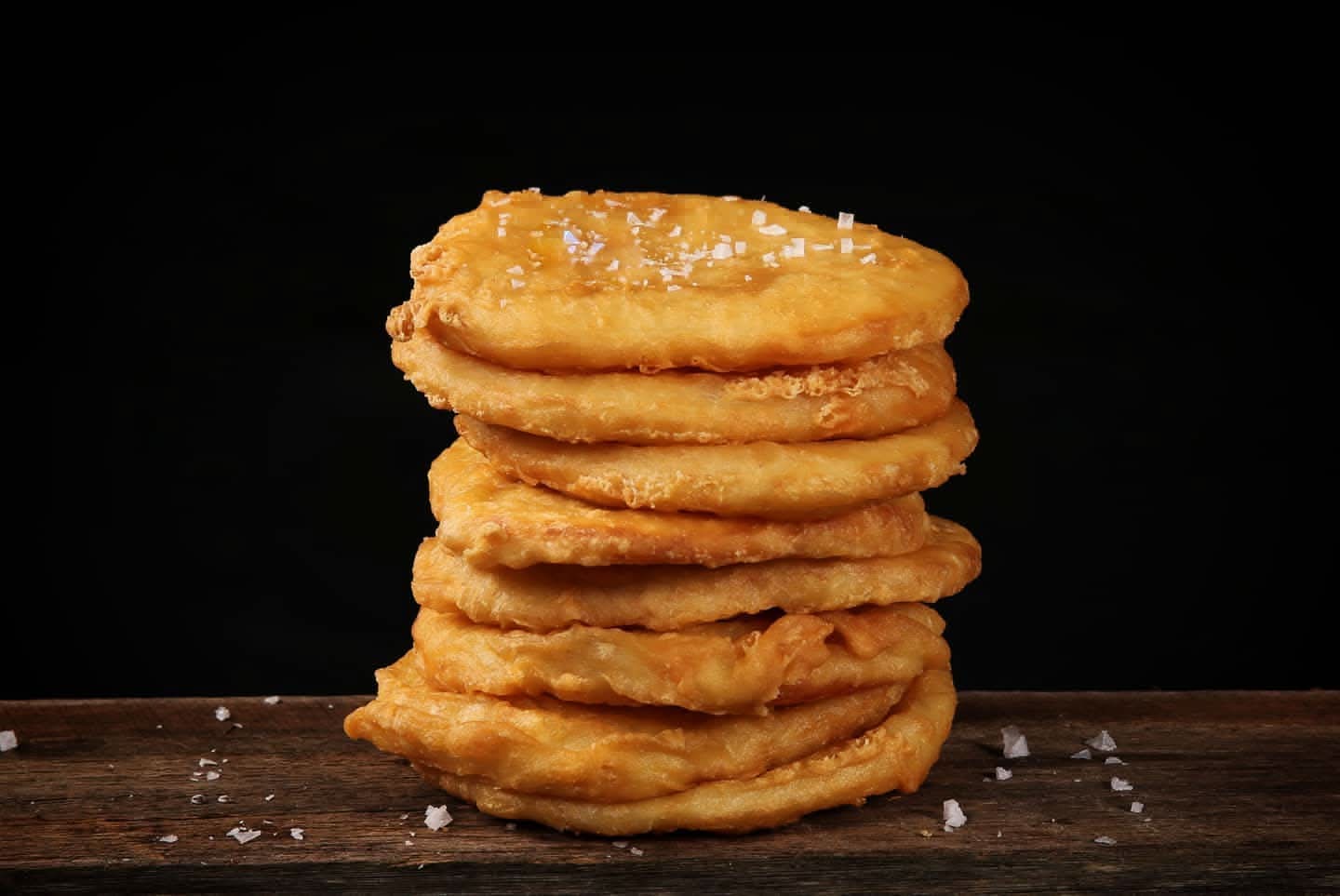 Potato Fritter