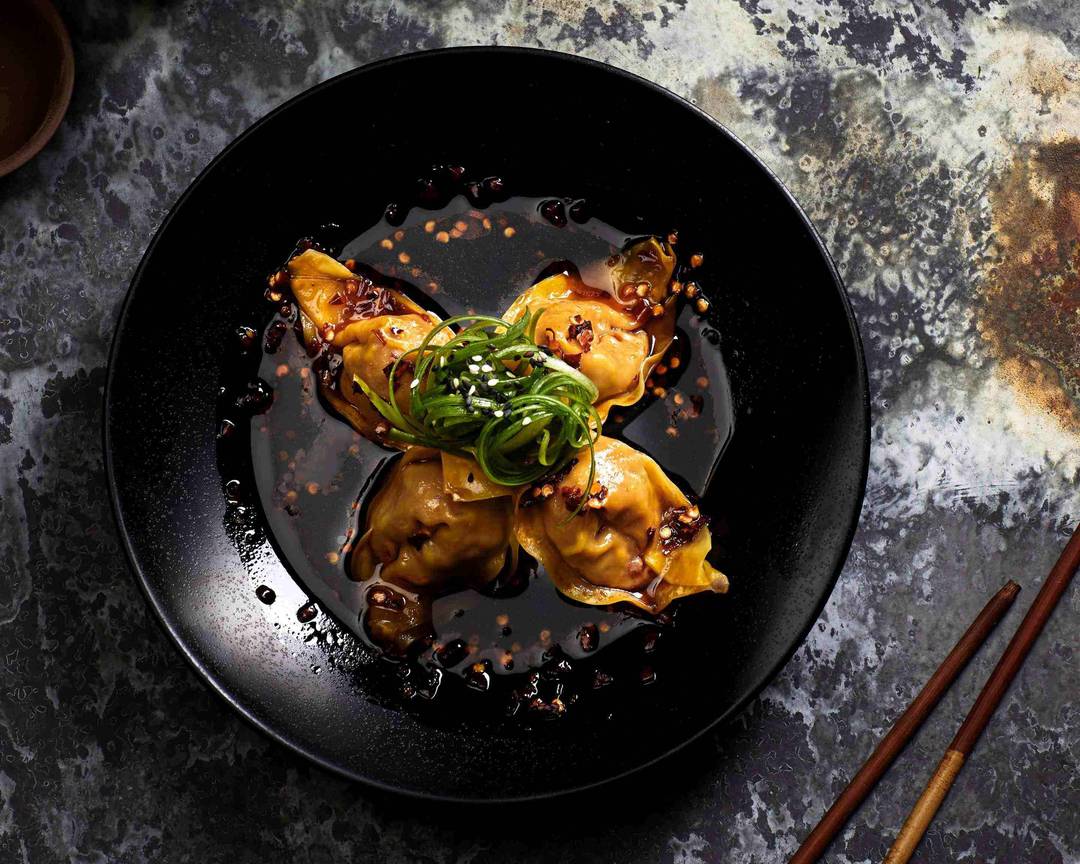 Oriental Teahouse Melbourne CBD cover