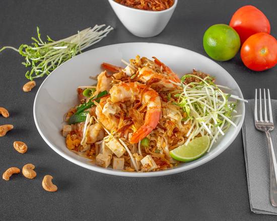 Pad Thai