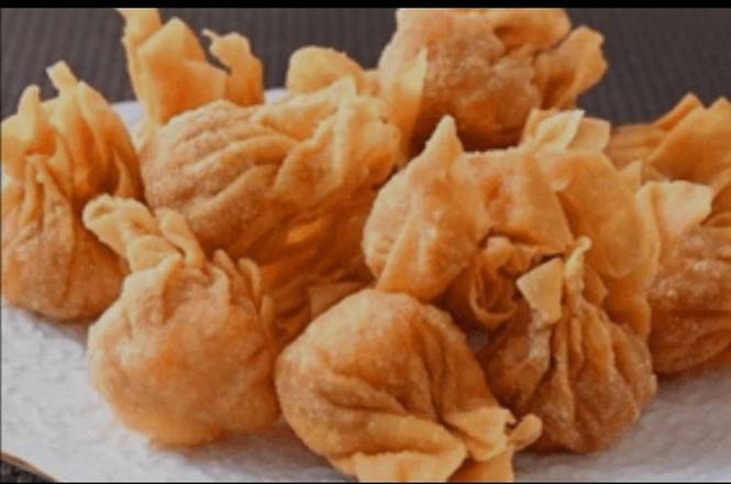 Fried Wonton