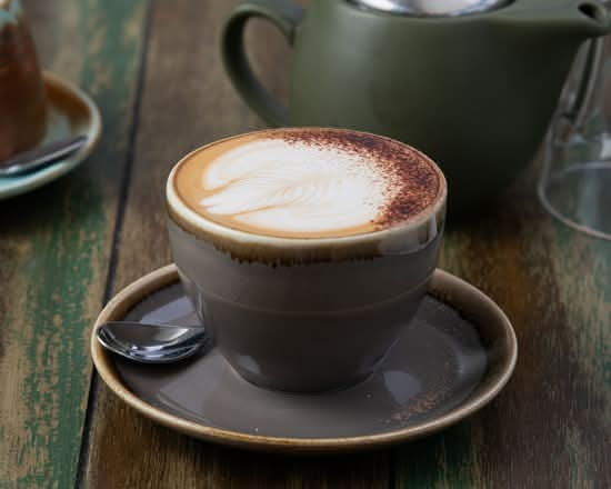 Cappuccino