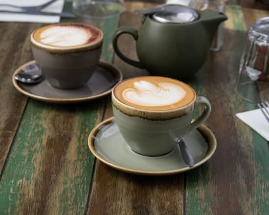 Latte