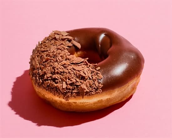 Chocolate Yeast Ring