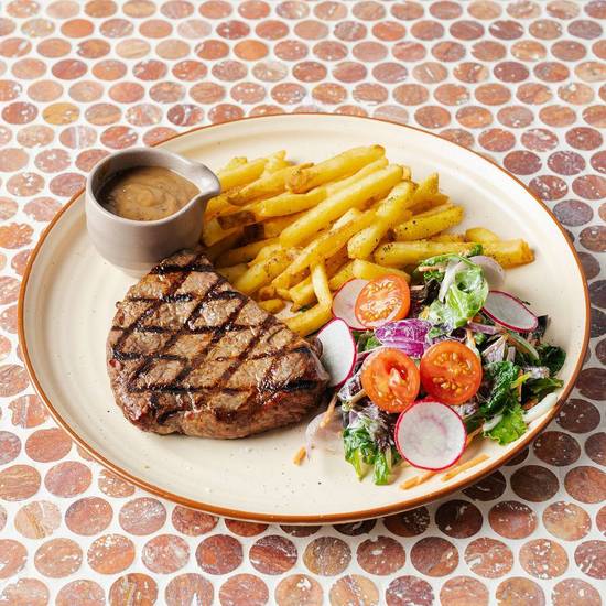 250g Rump
