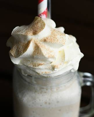 Chai Frappe