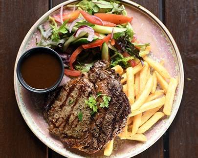 Angus Beef Rump